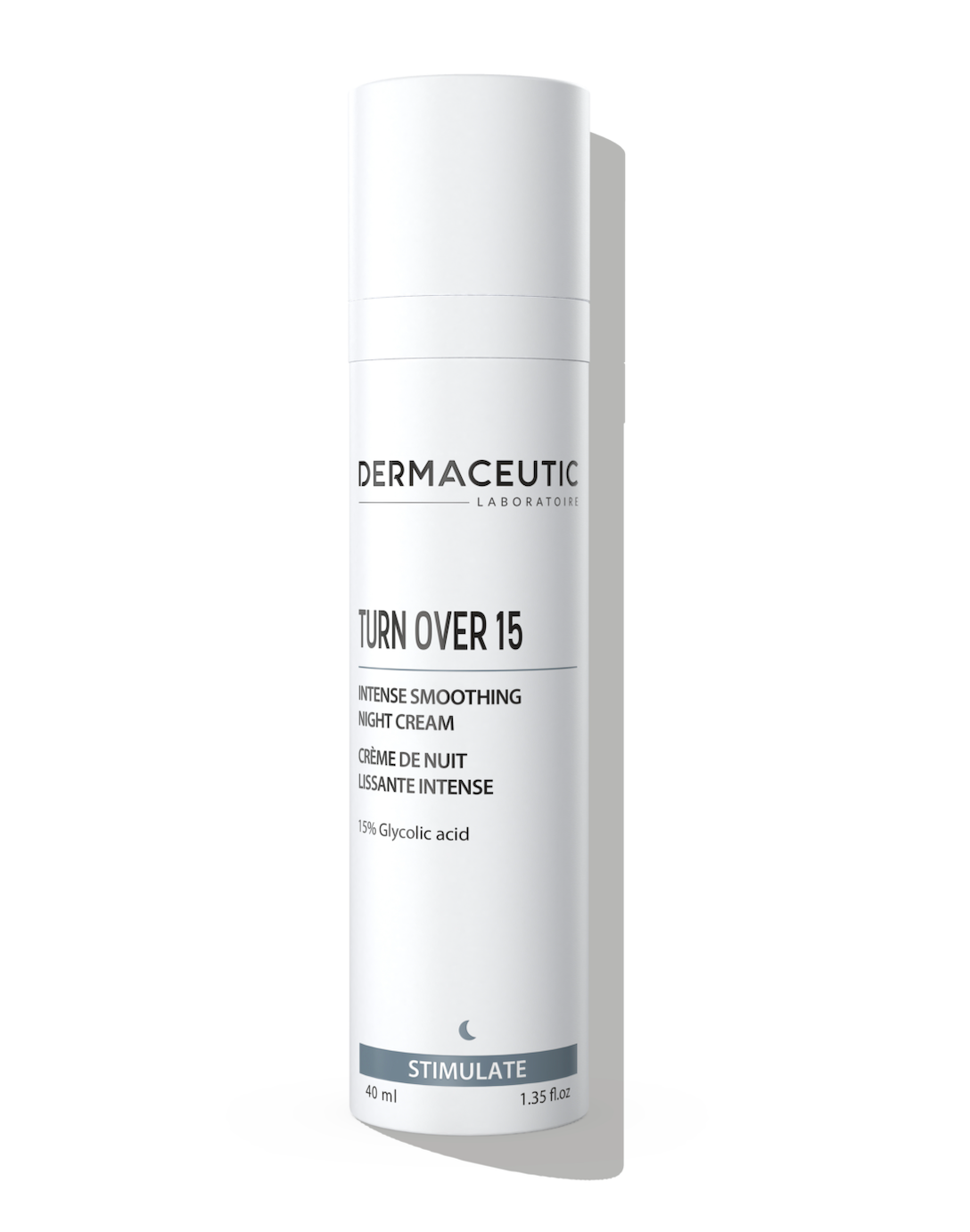 Dermaceutic Turnover