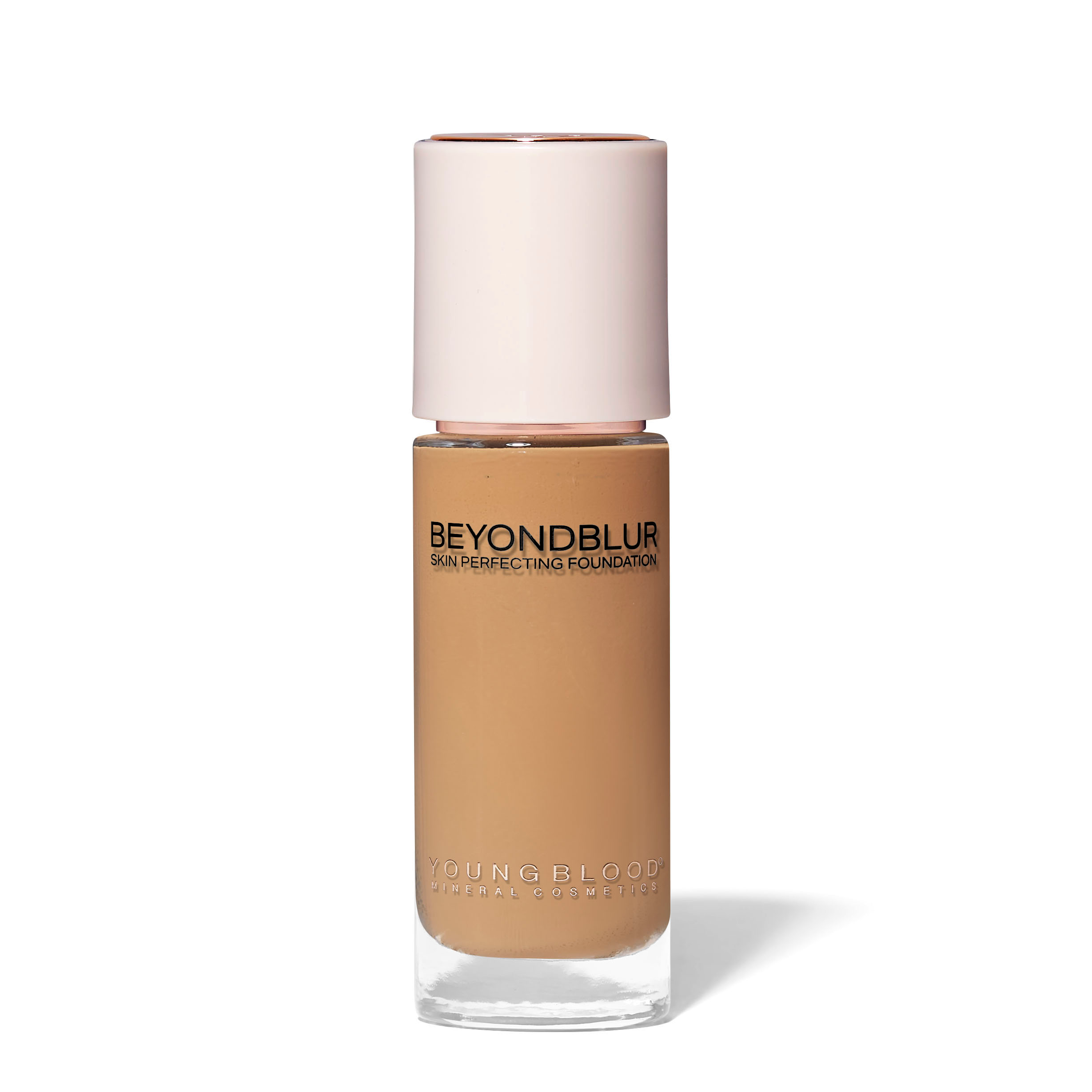 Youngblood BeyondBlur Skin Perfecting Foundation