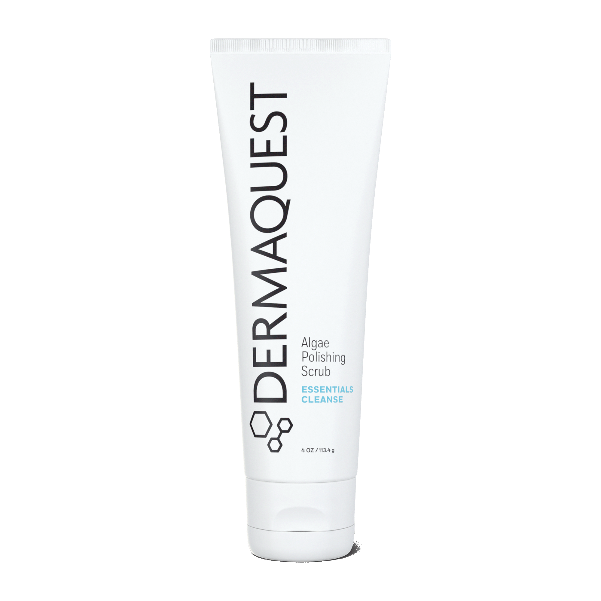 Algae Polishing Scrub