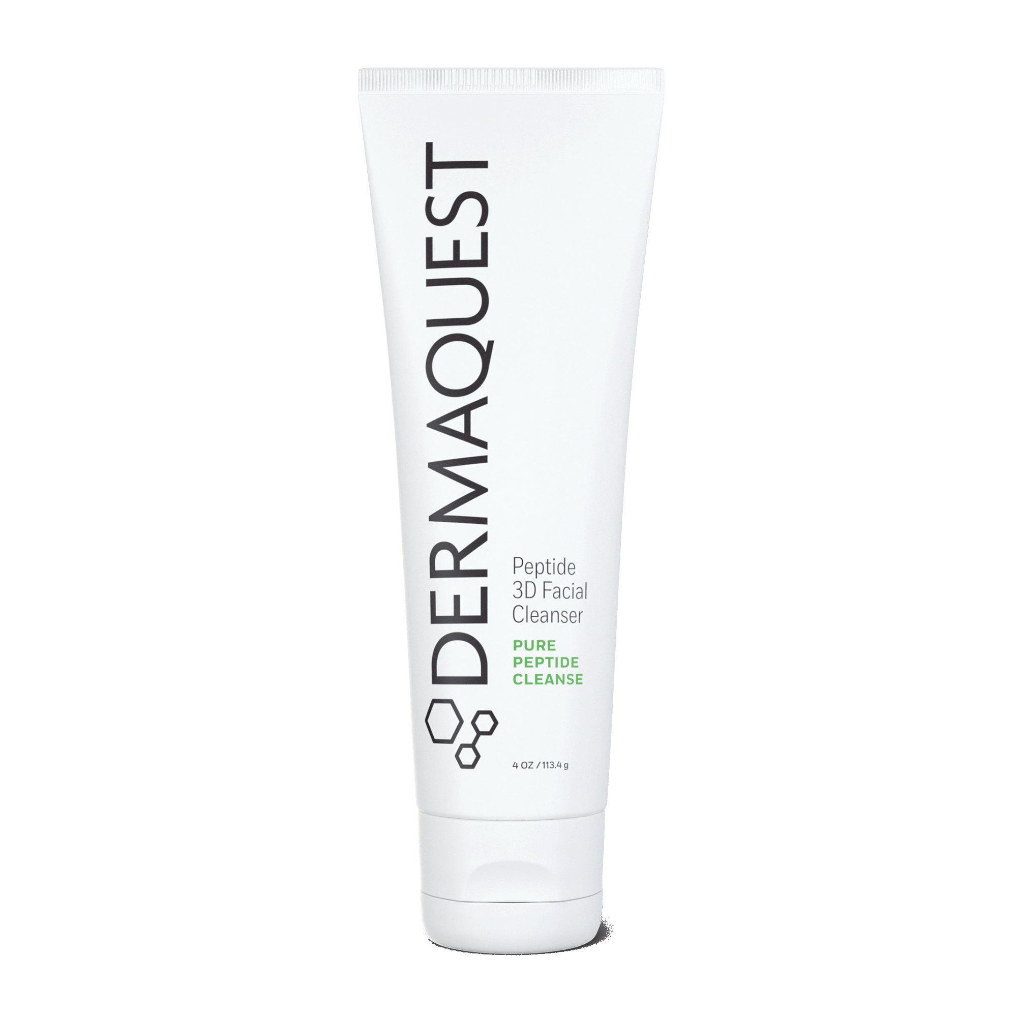 Peptide 3D Facial Cleanser