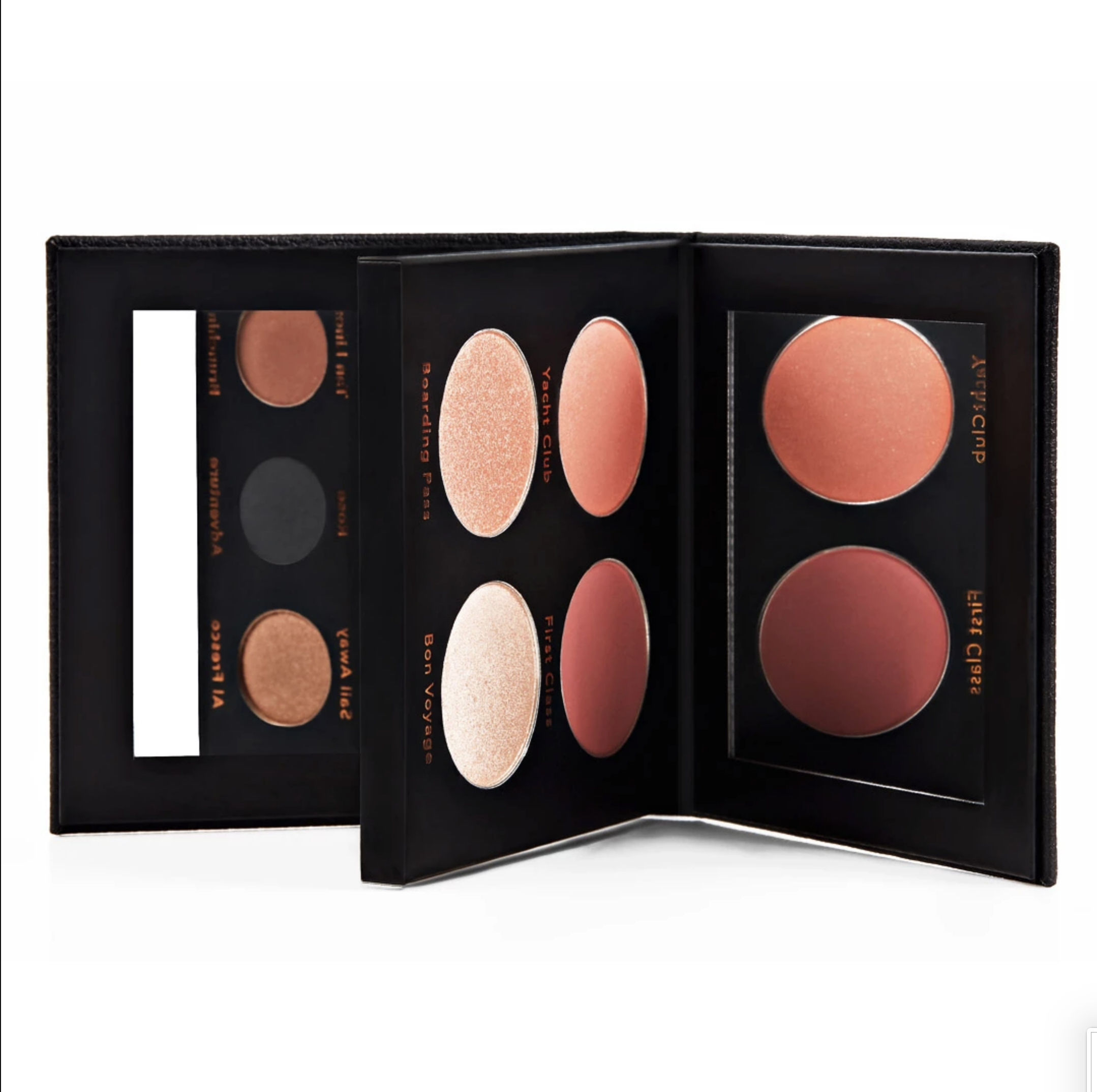 Youngblood Weekender Face Palette