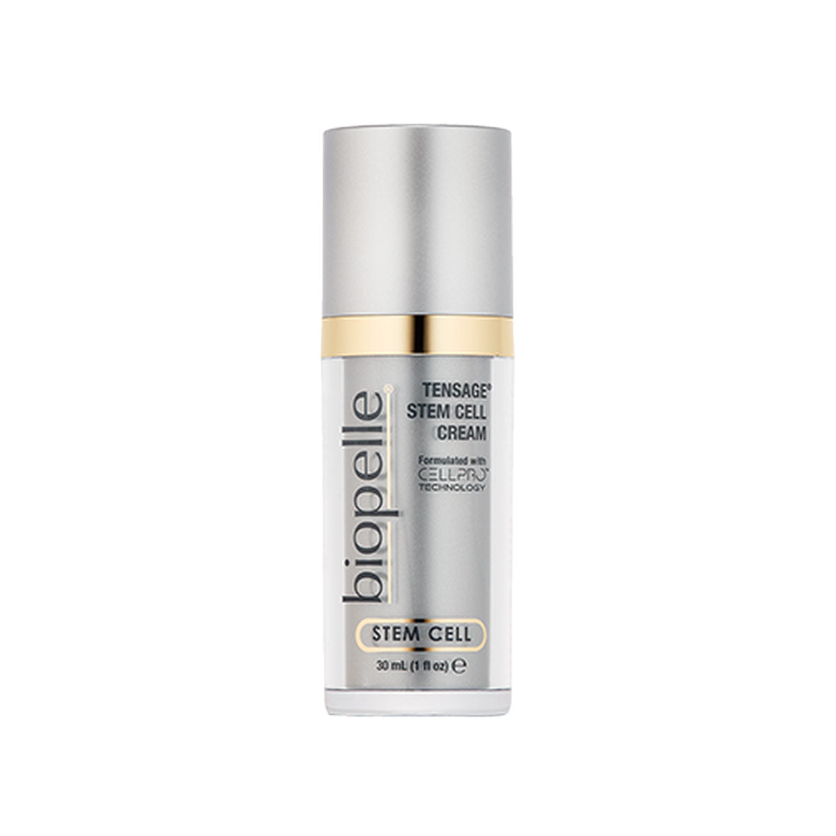 Image for biopelle-tensage-stem-cell-cream