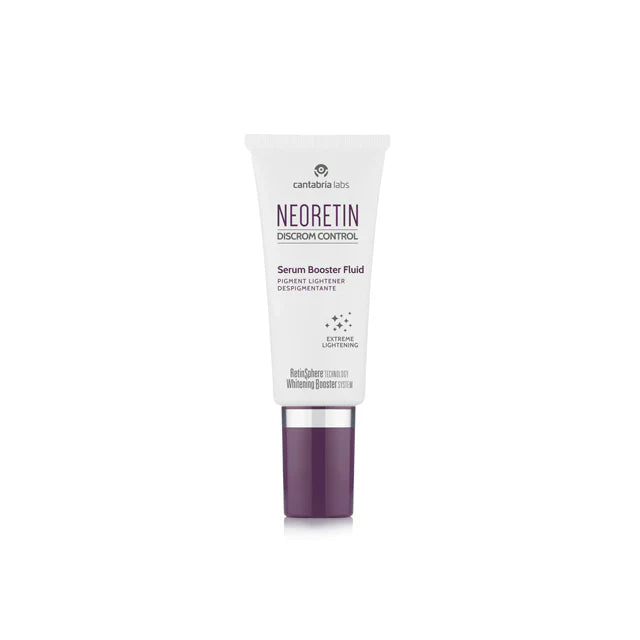 Neoretin Serum Booster Fluid