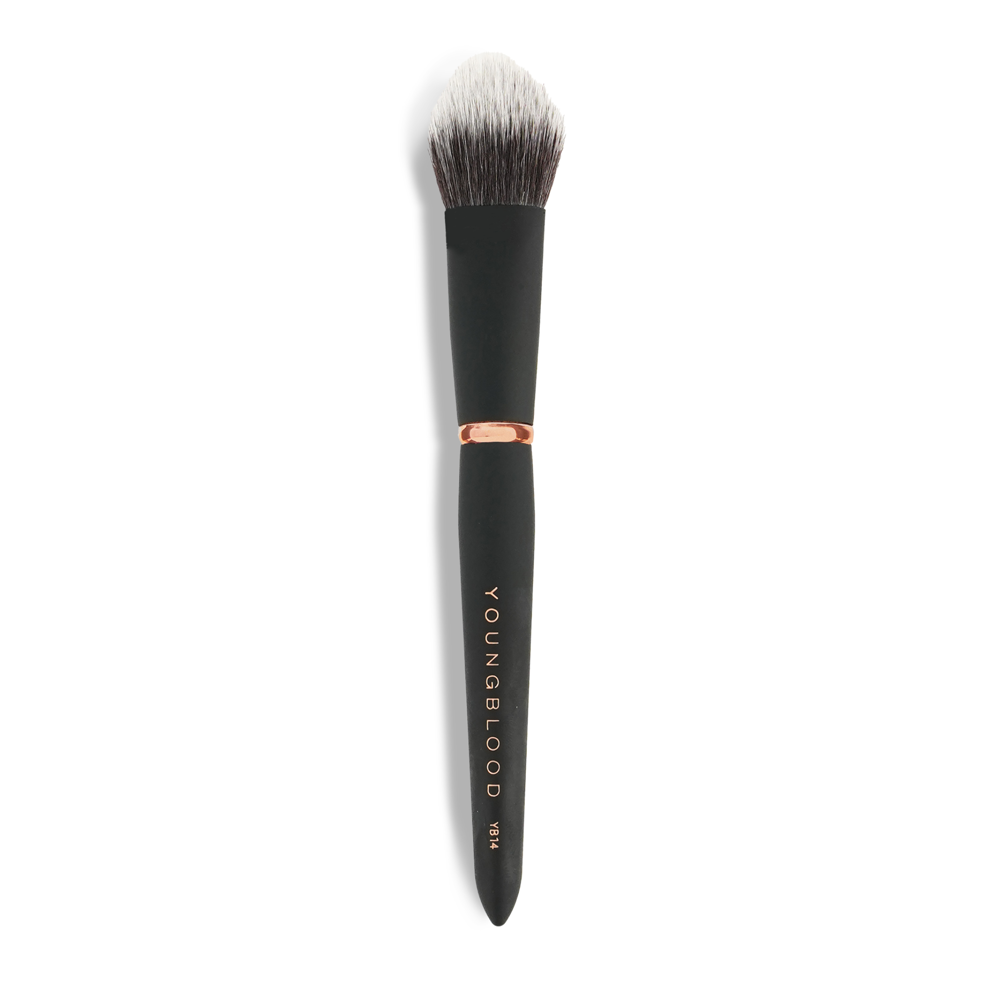 Youngblood YB14 Multi-Tasker Creme Blush Brush