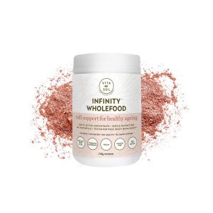 Infinity Powder Vitasole