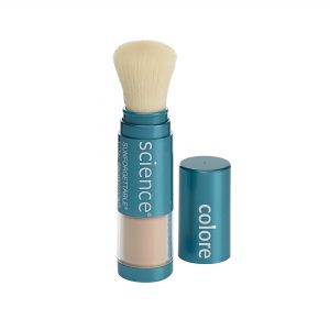 Sunforgettable Total Protection Brush Lid Colorescience NR