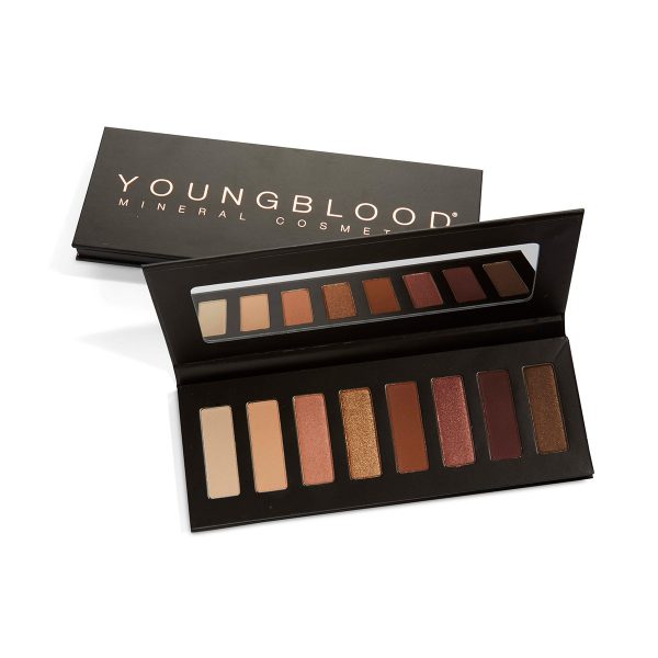 enchanted eyeshadow palette youngblood main