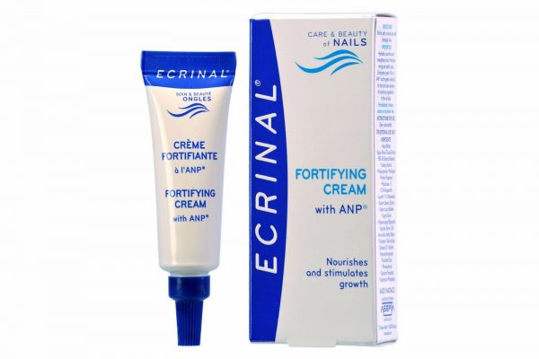 ecrinal fortifying cream