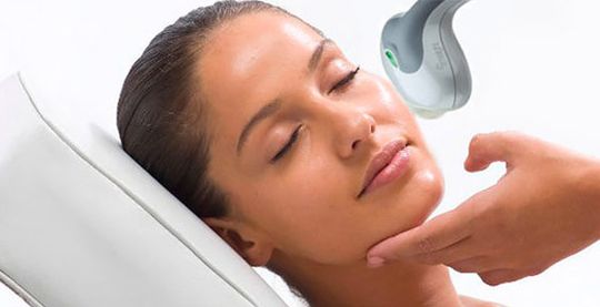 laser treatment for face 1