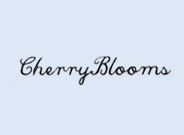 brand cherryblooms