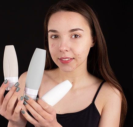 vitality skin concern cosmetics