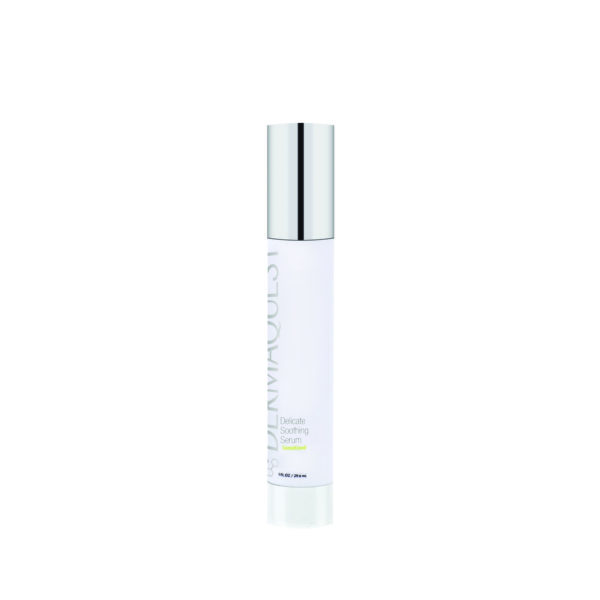 x Delicate Soothing Serum ml x
