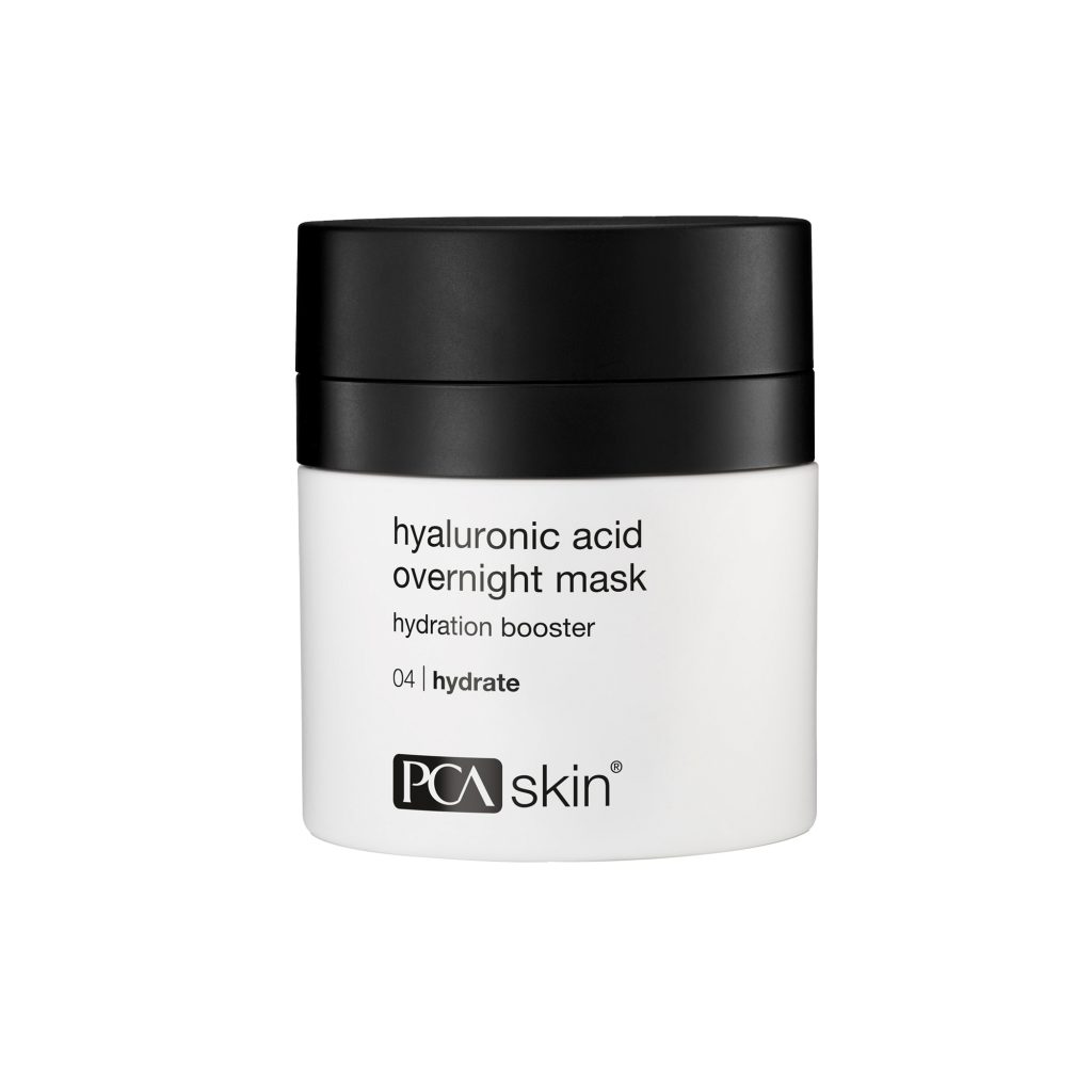 Hyaluronic Acid Sleep Mask NR